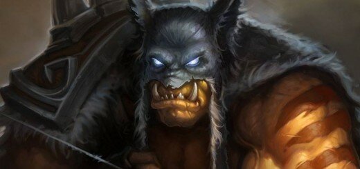 rexxar