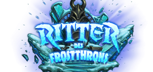 Ritter des Frostthroes