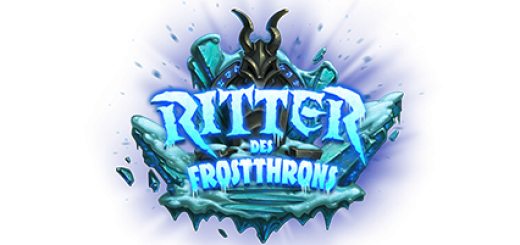 Ritter des Frostthrons Logo